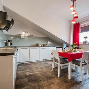 Appartement met een Slaapkamer